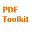 PDFToolkit 1.0.2015.419 32x32 pixels icon