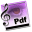 PDFtoMusic 1.4.2 PDFtoMusic 1.4.2 32x32 pixels icon