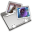 PM Wallpaper Slideshow 1.0.1 32x32 pixels icon