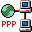 PPPshar Lite 1.3 32x32 pixels icon