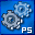 PS Tray Factory 2.5 32x32 pixels icon
