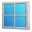PVC Windows Designer 1.8 32x32 pixels icon