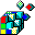 Pagedefrag 2.32 32x32 pixels icon