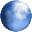 Pale Moon 31.1.0 32x32 pixels icon