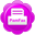 PamFax for Mac OS 3.4 32x32 pixels icon