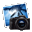 PhotoToFilm 3.9.8.107 PhotoToFilm 3.9.8.107 32x32 pixels icon