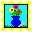 PictView32 Console version 1.14 32x32 pixels icon