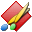 Pixel Editor 2.36 32x32 pixels icon