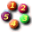 PlexLotto 5.1 PlexLotto 5.1 32x32 pixels icon