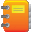 Portable Efficient Diary 5.60.0.559 Portable Efficient Diary 5.60.0.559 32x32 pixels icon