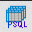 PostgresDAC 3.11 PostgresDAC 3.11 32x32 pixels icon