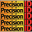 OCR-A and OCR-B Fonts by PrecisionID 2018 OCR-A and OCR-B Fonts by PrecisionID 2018 32x32 pixels icon
