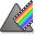 Prism Convertisseur Vidéo 1.22 32x32 pixels icon
