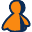 QuickIM Mobile Instant Messenger for MSN / AOL 2.5 32x32 pixels icon