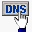 QuickSetDNS 1.31 32x32 pixels icon