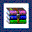 WinRAR 5.21 WinRAR 5.21 32x32 pixels icon