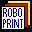 ROBO Print Job Manager Metric 3.1.2 32x32 pixels icon
