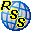 RSS Feeds Scroller Converter 3.3.1.0 RSS Feeds Scroller Converter 3.3.1.0 32x32 pixels icon