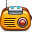 Radium 3.0.5 32x32 pixels icon