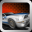 Raging Thunder 2 for iPhone 1.0.8 Raging Thunder 2 for iPhone 1.0.8 32x32 pixels icon