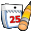 Rainlendar Lite 2.21.0 Build 177 32x32 pixels icon