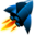 Raketu 7.4.2.0 Raketu 7.4.2.0 32x32 pixels icon