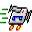 Rapid Movie 2.0 Rapid Movie 2.0 32x32 pixels icon