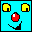 Ray's Letters and Numbers 2.2 32x32 pixels icon