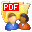 Real PDF Server 3.0 Real PDF Server 3.0 32x32 pixels icon