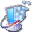 RegSeeker 4.7 Build 364018 32x32 pixels icon