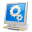 Remote Process Explorer 25.05 32x32 pixels icon