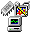 RemoteMemoryInfo 1.3.2 32x32 pixels icon