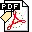Rename Multiple PDF Files Software 7.0 32x32 pixels icon