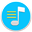 Replay Music 2024.3.15.21 Replay Music 2024.3.15.21 32x32 pixels icon