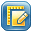 TRichView for C++Builder 22.0 32x32 pixels icon