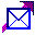 RoboMail Mass Mail Software 6.7.2 32x32 pixels icon