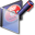 RonyaSoft CD DVD Label Maker 3.02.26 RonyaSoft CD DVD Label Maker 3.02.26 32x32 pixels icon
