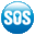 SOS Online Backup 7.10.0.1728 32x32 pixels icon