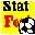 STATFOOT32 2.05 STATFOOT32 2.05 32x32 pixels icon