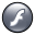 SWF to AVI 1.7 SWF to AVI 1.7 32x32 pixels icon