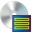 SamLogic CD-Menu Creator 8.7.3 32x32 pixels icon