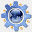 Sauver Personal Backup 1.2 32x32 pixels icon