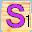 Scramble SG 1.0 32x32 pixels icon
