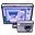 Screenshoter 1.92 Screenshoter 1.92 32x32 pixels icon