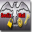SecExMail SOHO 1.5 SecExMail SOHO 1.5 32x32 pixels icon