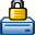 DriveCrypt 5.1.0 32x32 pixels icon