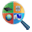 Secure Oracle Auditor 3.0.20.0024 32x32 pixels icon