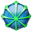 SharewarePublisher 1.4 32x32 pixels icon
