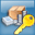 Simply Accounting Password Recovery 1.0d 32x32 pixels icon