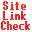 Site Link Checker 1.4.5 32x32 pixels icon